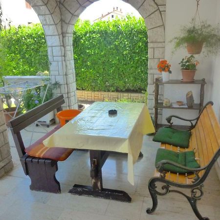 Studio Apartment Ozi Rovinj Zewnętrze zdjęcie