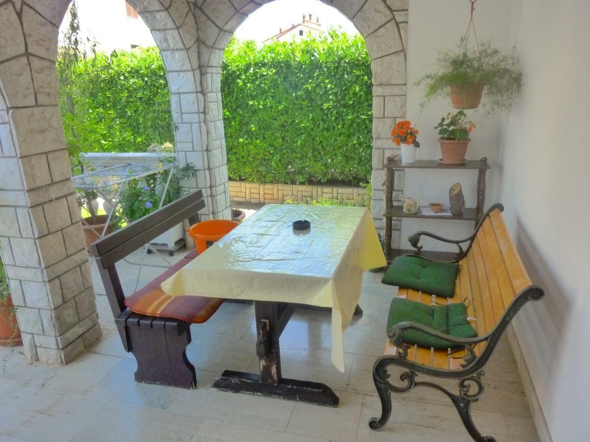 Studio Apartment Ozi Rovinj Zewnętrze zdjęcie