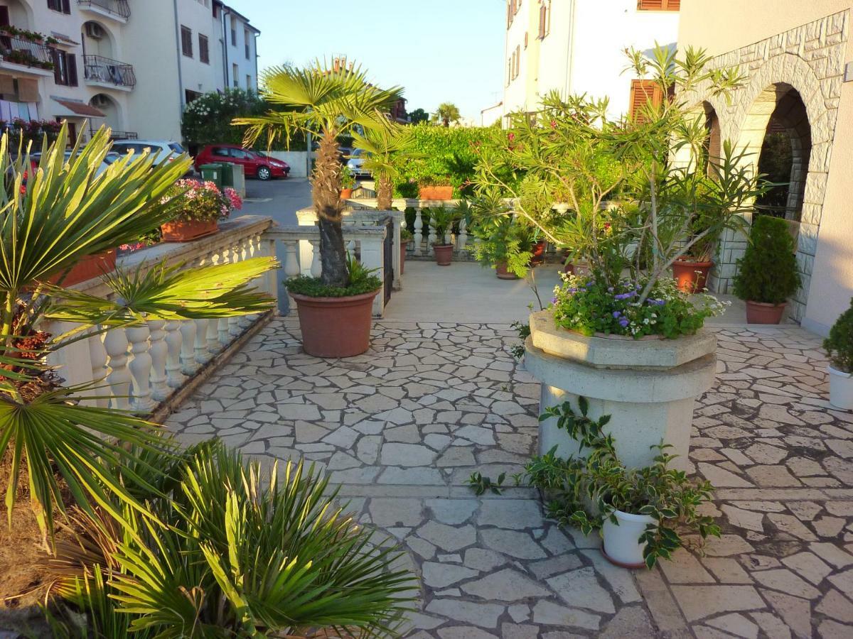 Studio Apartment Ozi Rovinj Zewnętrze zdjęcie