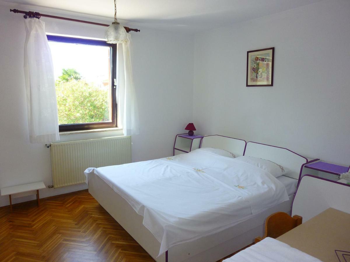Studio Apartment Ozi Rovinj Zewnętrze zdjęcie