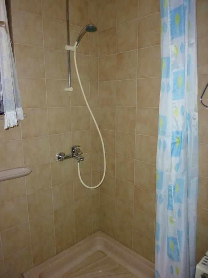 Studio Apartment Ozi Rovinj Zewnętrze zdjęcie
